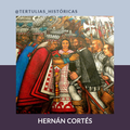 Hernán Cortés