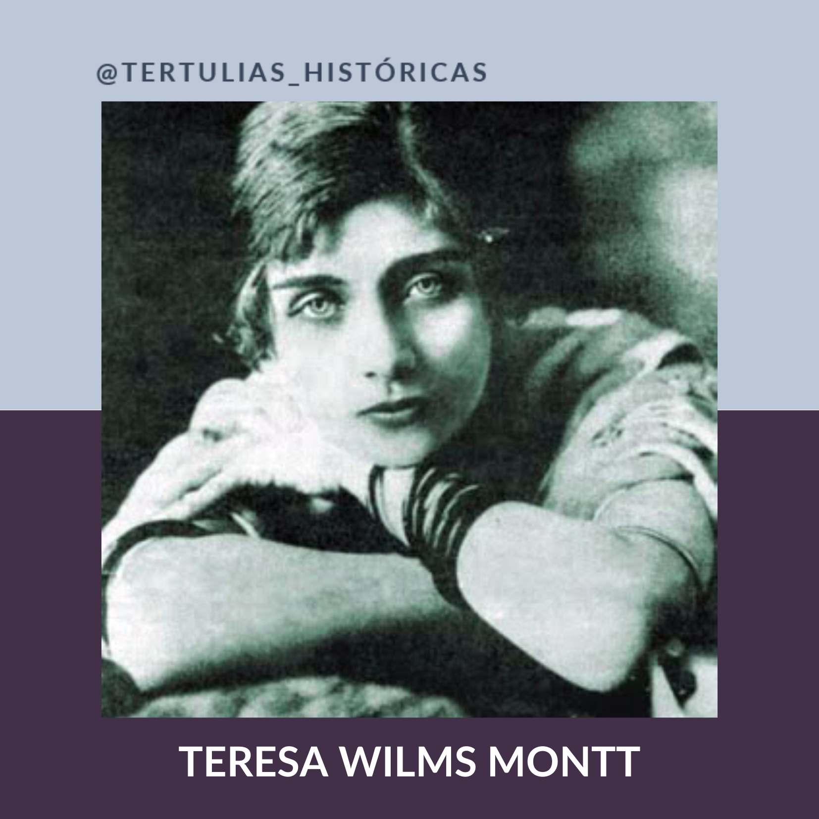Teresa Wilms Montt
