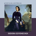 Isidora Goyenechea: Empresaria del carbón