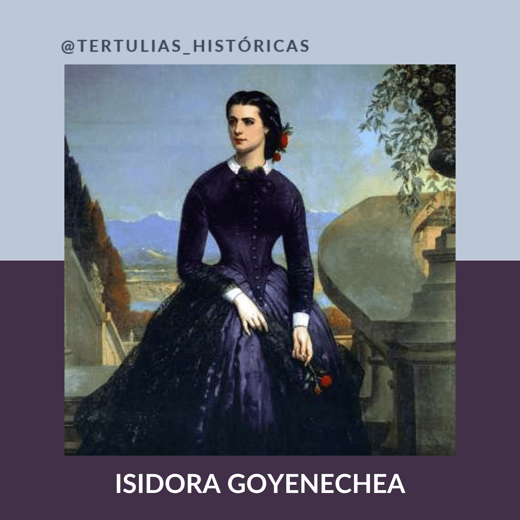 Isidora Goyenechea: Empresaria del carbón